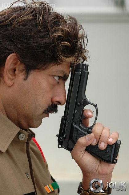 Jagapathi-Babu